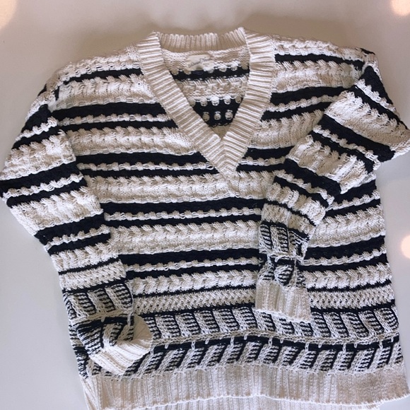 Thick Knit Sweater - Picture 3 of 6